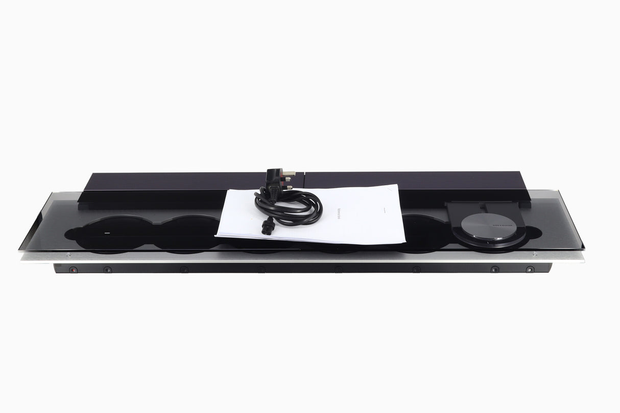 B&O BeoSound 9000 Mk2 CD Changer