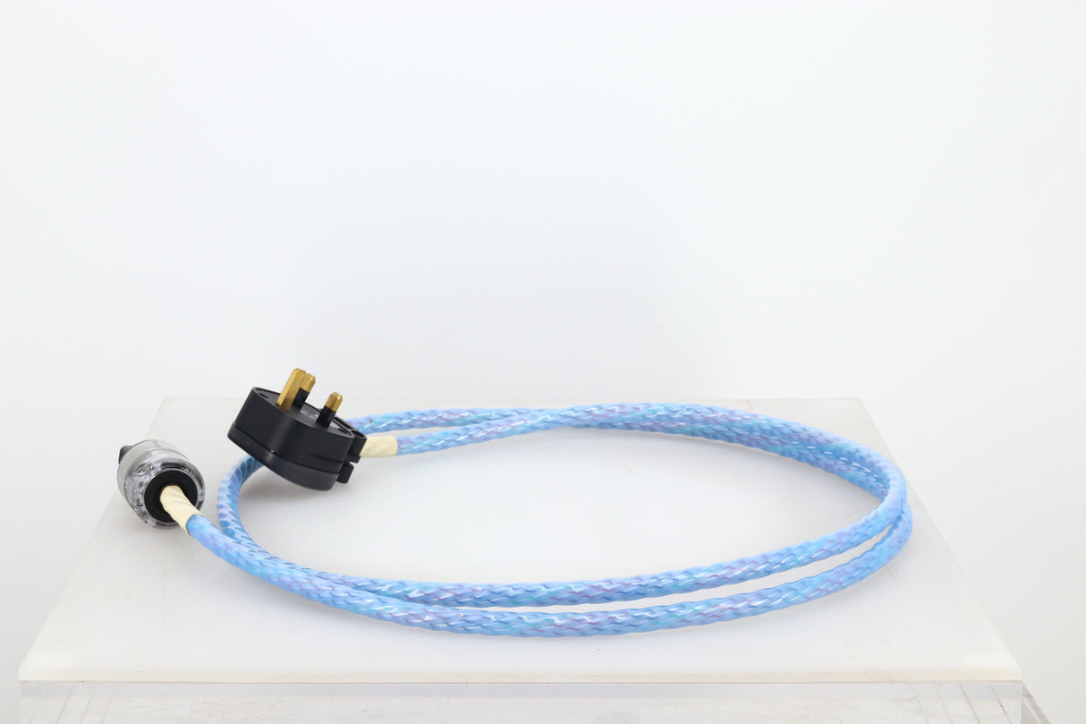 Nordost Brahma Power Cord 2.0m
