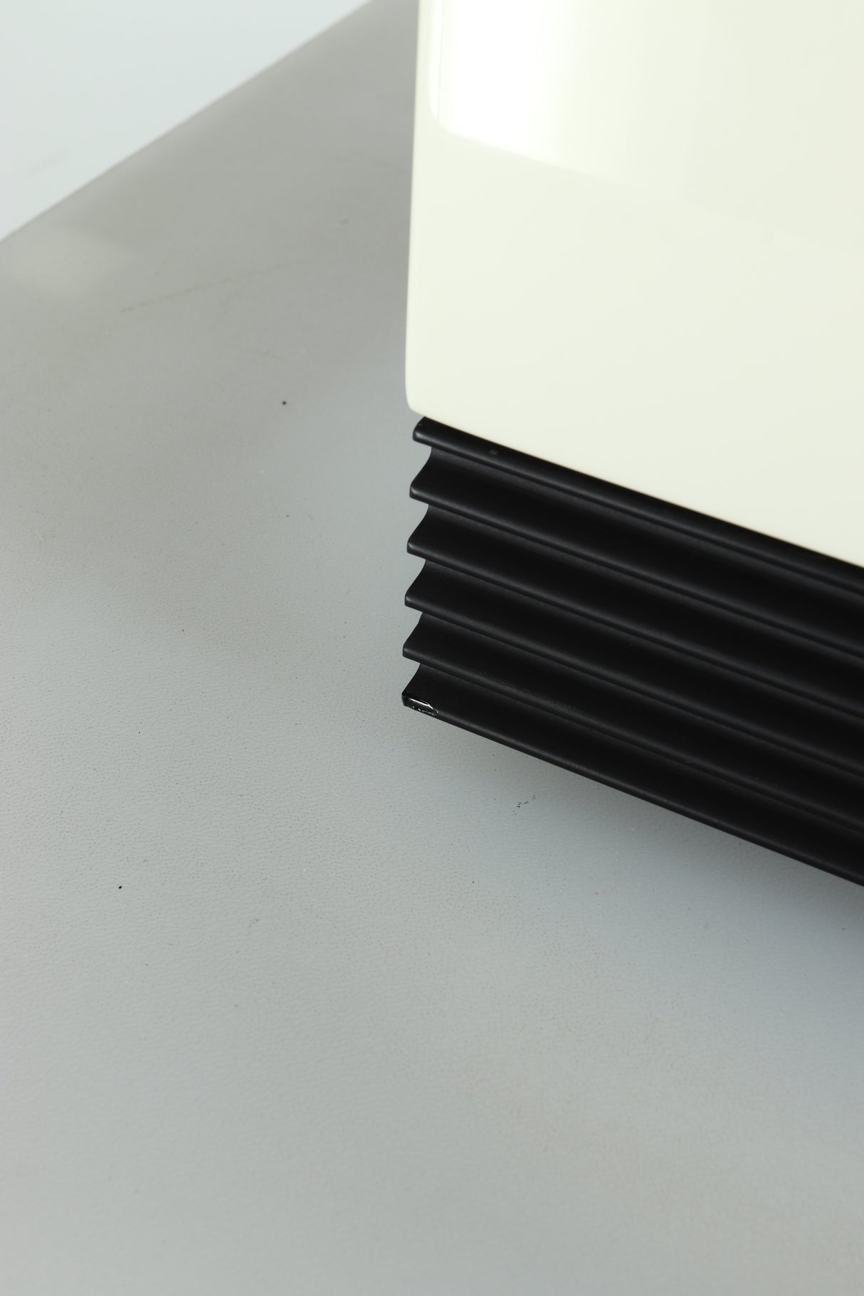 Quad 9AS Active Standmount Speakers - White