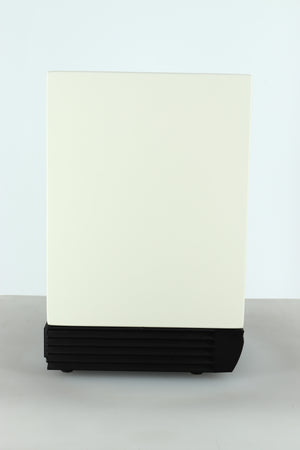 Quad 9AS Active Standmount Speakers - White