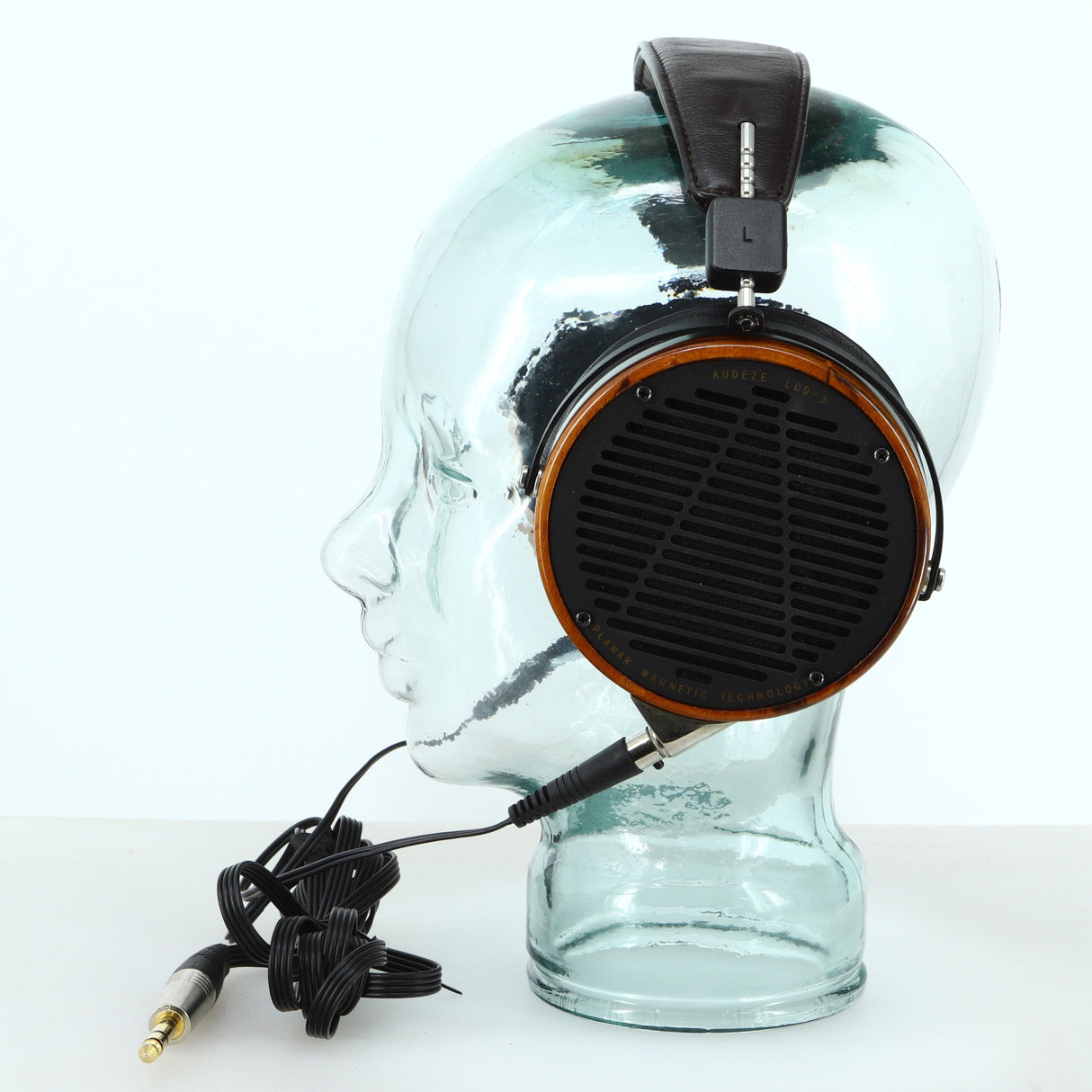 Audeze LCD-3 Headphones