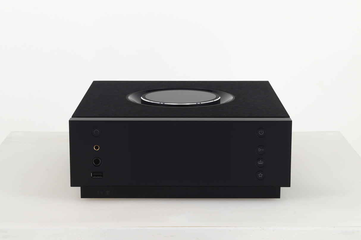 Naim Uniti Atom Headphone Edition Integrated System