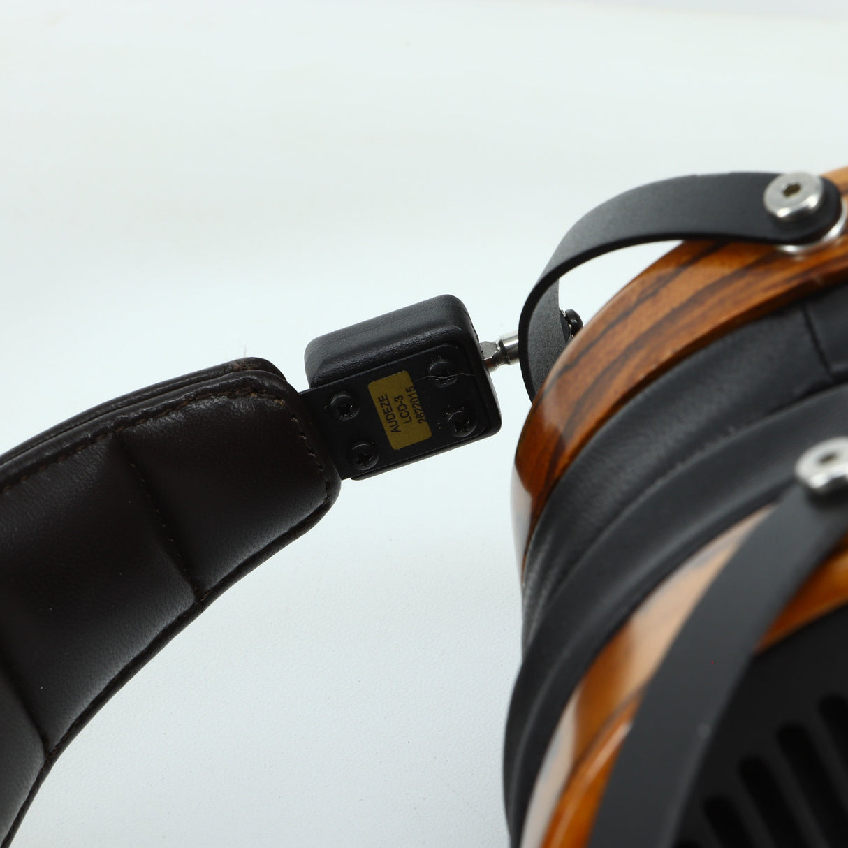 Audeze LCD-3 Headphones