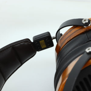 Audeze LCD-3 Headphones