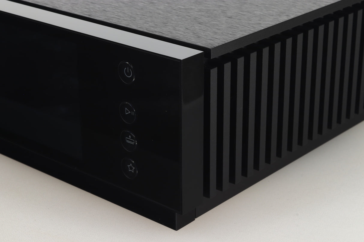 Naim Uniti Atom Headphone Edition Integrated System