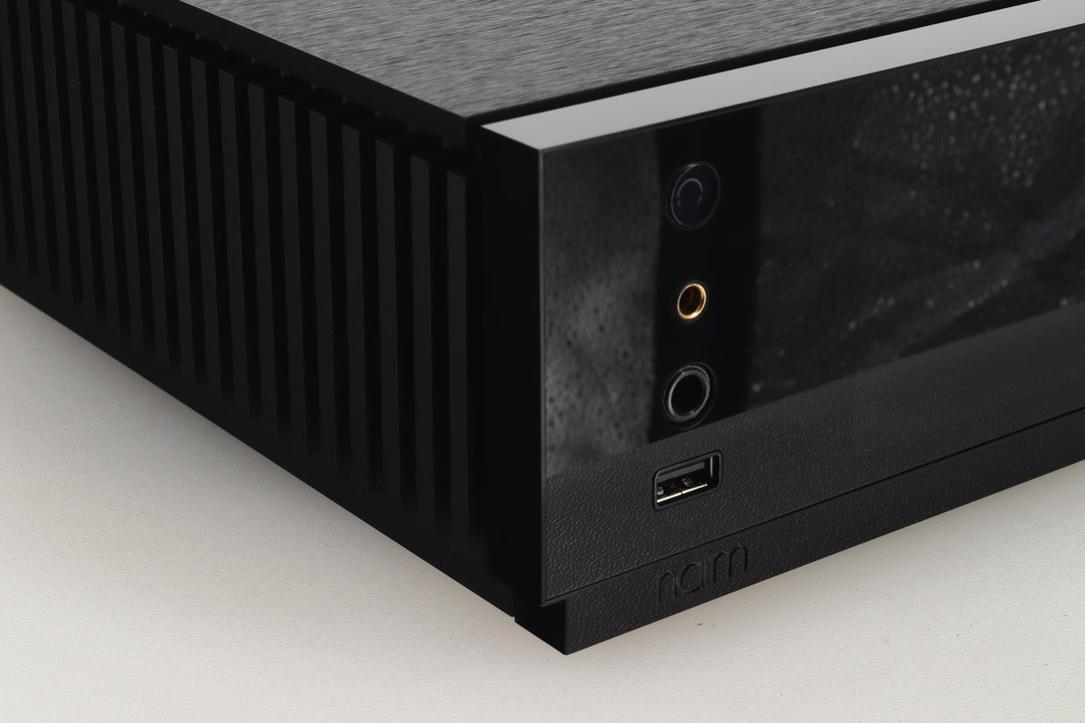 Naim Uniti Atom Headphone Edition Integrated System