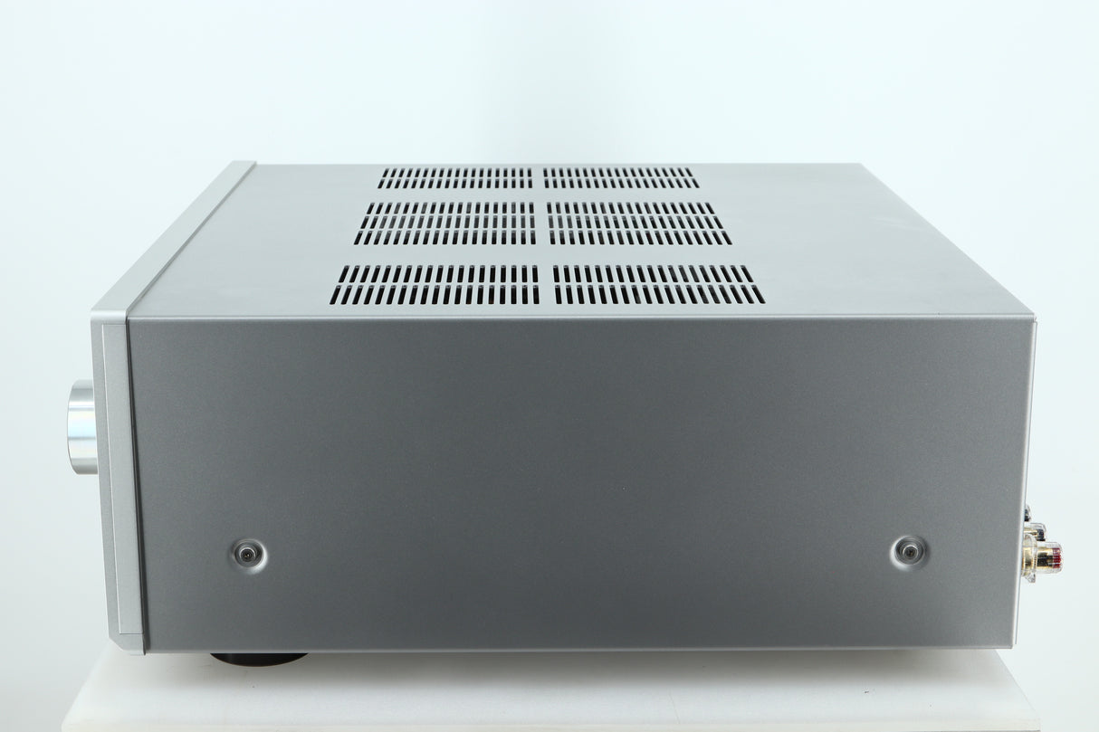 Luxman L-505uX MkII Integrated Amplifier