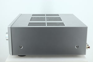 Luxman L-505uX MkII Integrated Amplifier