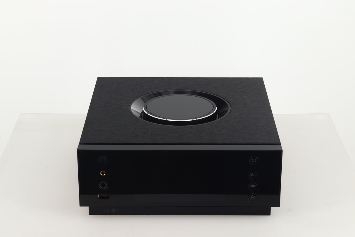 Naim Uniti Atom Headphone Edition Integrated System
