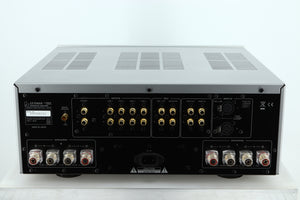 Luxman L-505uX MkII Integrated Amplifier