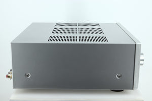 Luxman L-505uX MkII Integrated Amplifier