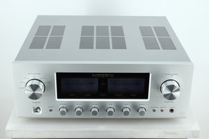 Luxman L-505uX MkII Integrated Amplifier