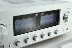 Luxman L-505uX MkII Integrated Amplifier