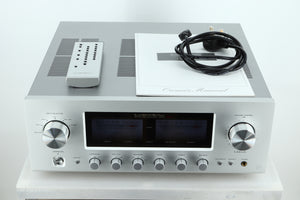 Luxman L-505uX MkII Integrated Amplifier