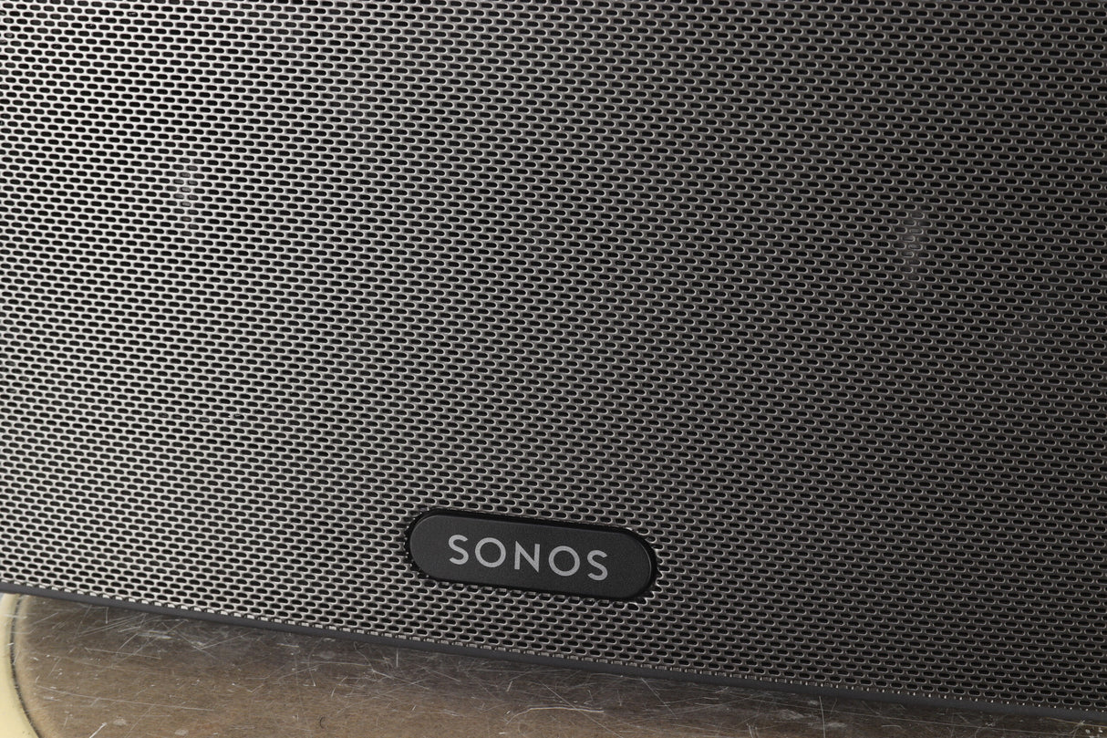 Sonos PLAY:3 Wireless Speaker - Black