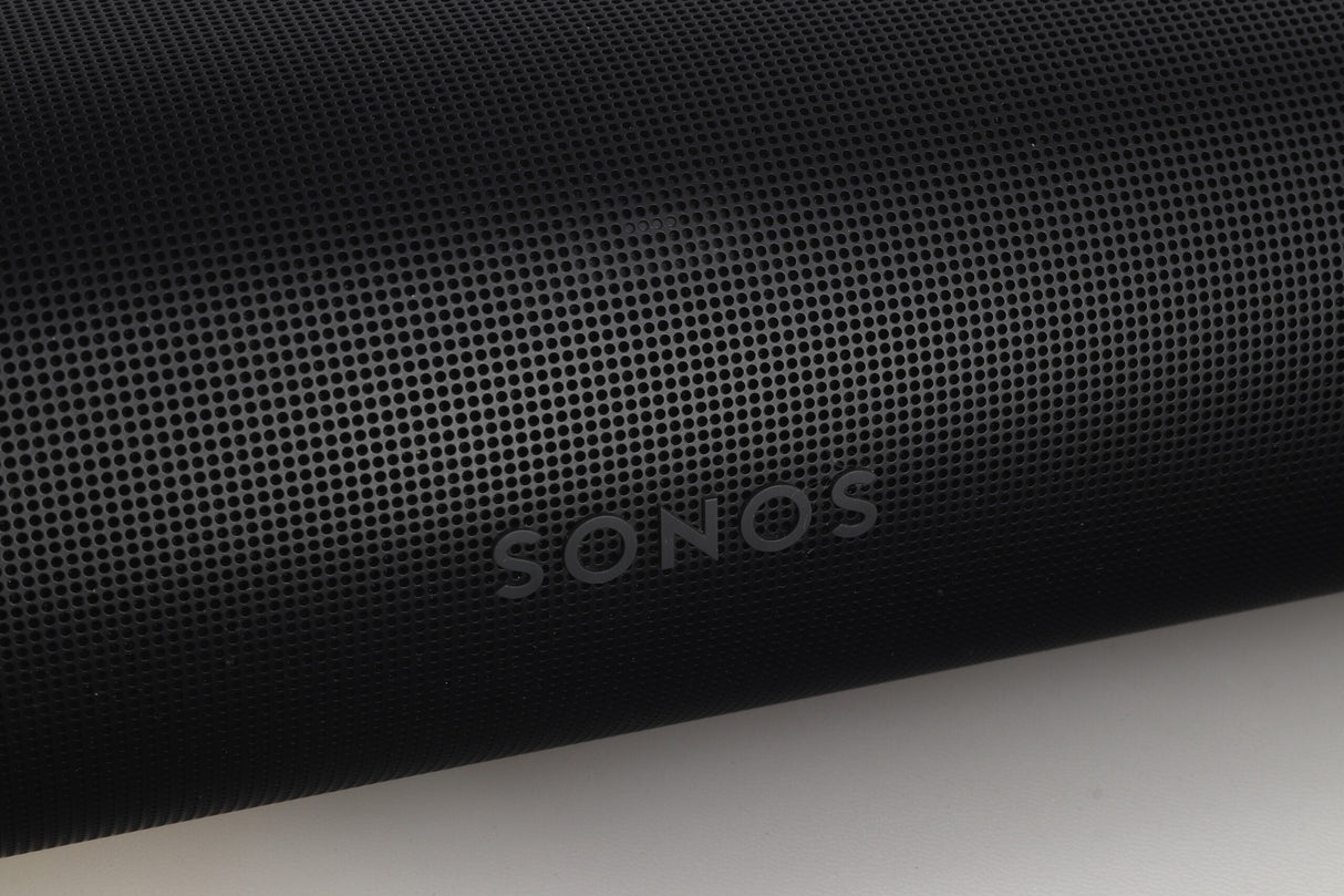 Sonos ARC Smart Soundbar