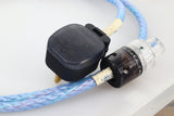 Nordost Brahma Power Cord 2.0m
