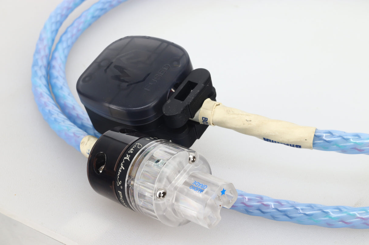 Nordost Brahma Power Cord 2.0m