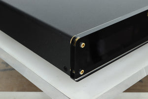 Electrocompaniet ECM1 MkII Music Streamer/DAC - Black