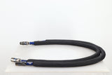 JPS Labs Aluminata XLR-XLR Interconnect Cable 1.0m Pair