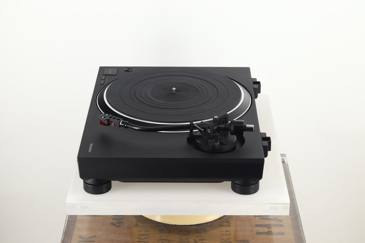 Technics SL-1500C Turntable - Black