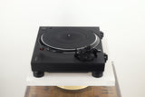 Technics SL-1500C Turntable - Black
