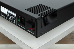 Electrocompaniet ECM1 MkII Music Streamer/DAC - Black