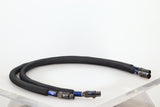 JPS Labs Aluminata XLR-XLR Interconnect Cable 1.0m Pair