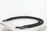 JPS Labs Aluminata XLR-XLR Interconnect Cable 1.0m Pair