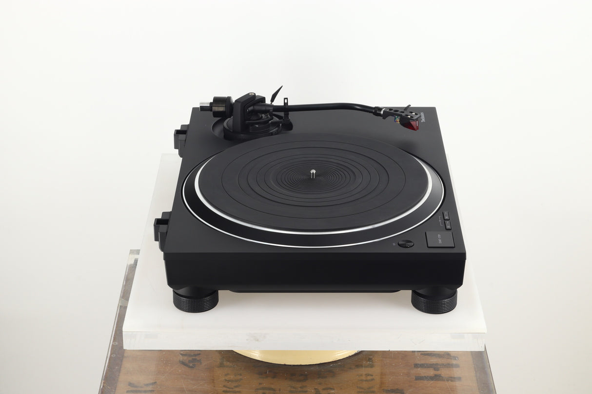 Technics SL-1500C Turntable - Black
