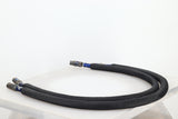 JPS Labs Aluminata XLR-XLR Interconnect Cable 1.0m Pair