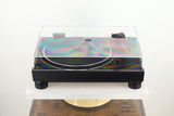 Technics SL-1500C Turntable - Black