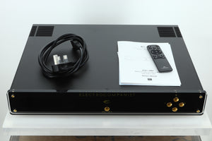 Electrocompaniet ECM1 MkII Music Streamer/DAC - Black