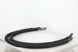 JPS Labs Aluminata XLR-XLR Interconnect Cable 1.0m Pair