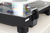 Technics SL-1500C Turntable - Black