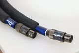 JPS Labs Aluminata XLR-XLR Interconnect Cable 1.0m Pair