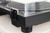 Technics SL-1500C Turntable - Black