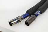 JPS Labs Aluminata XLR-XLR Interconnect Cable 1.0m Pair