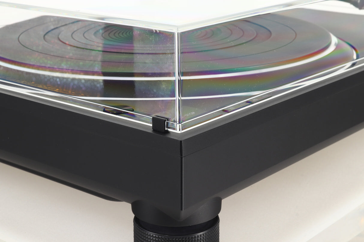 Technics SL-1500C Turntable - Black