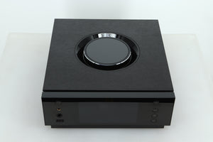 Naim Uniti Atom Headphone Edition System