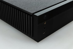 Naim Uniti Atom Headphone Edition System