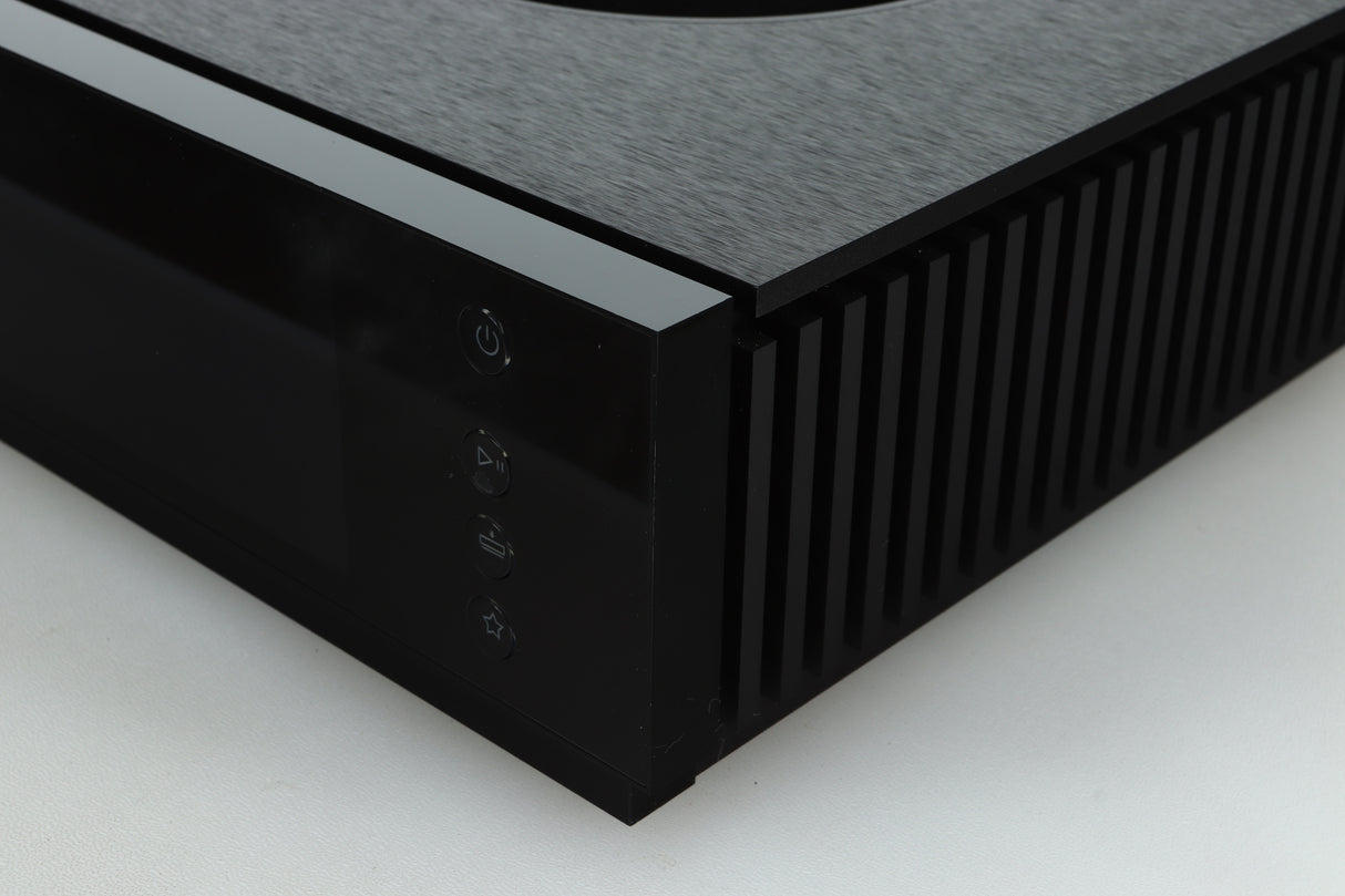 Naim Uniti Atom Headphone Edition System