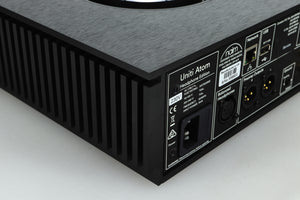 Naim Uniti Atom Headphone Edition System
