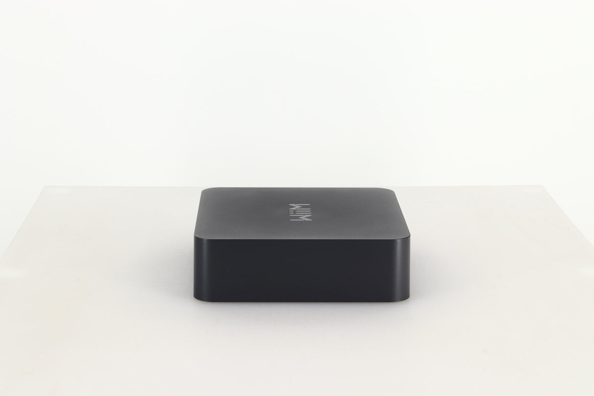 Wiim Pro Plus Streamer