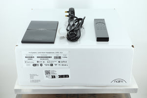 Naim Uniti Atom Headphone Edition System