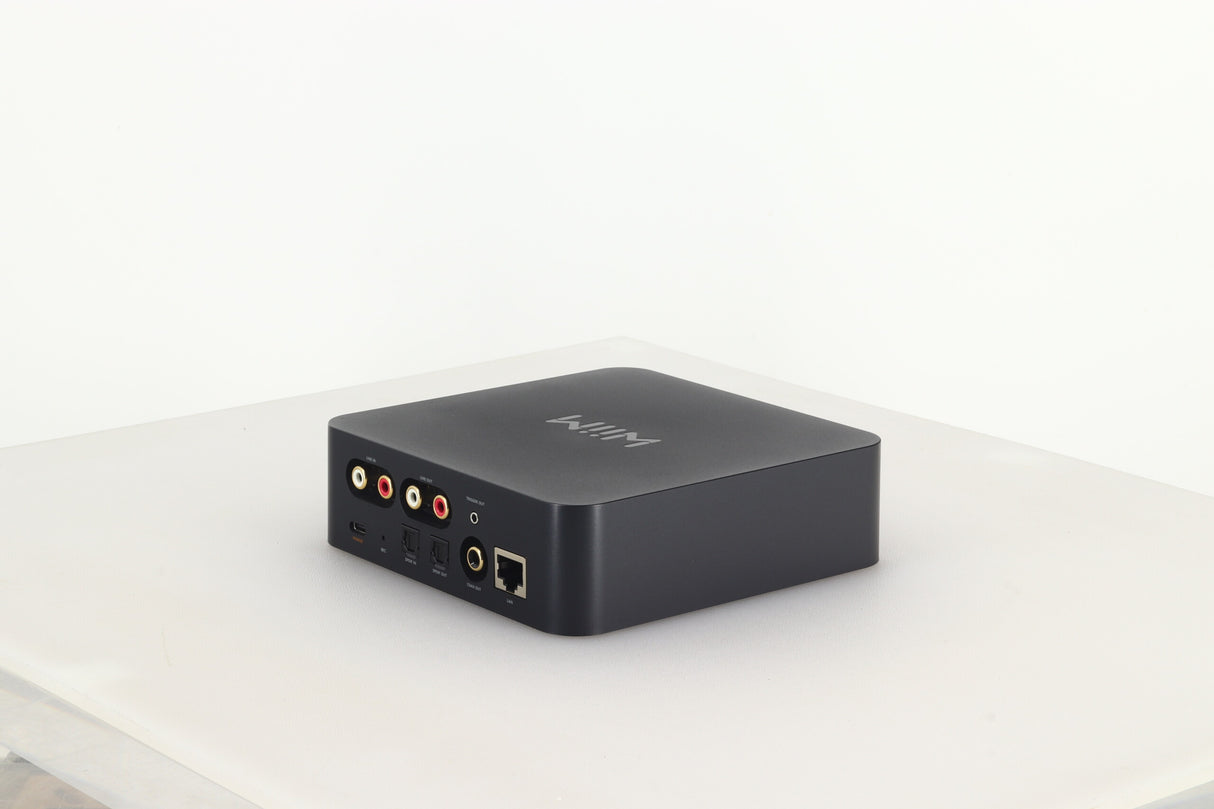 Wiim Pro Plus Streamer