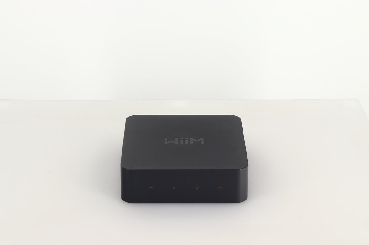 Wiim Pro Plus Streamer