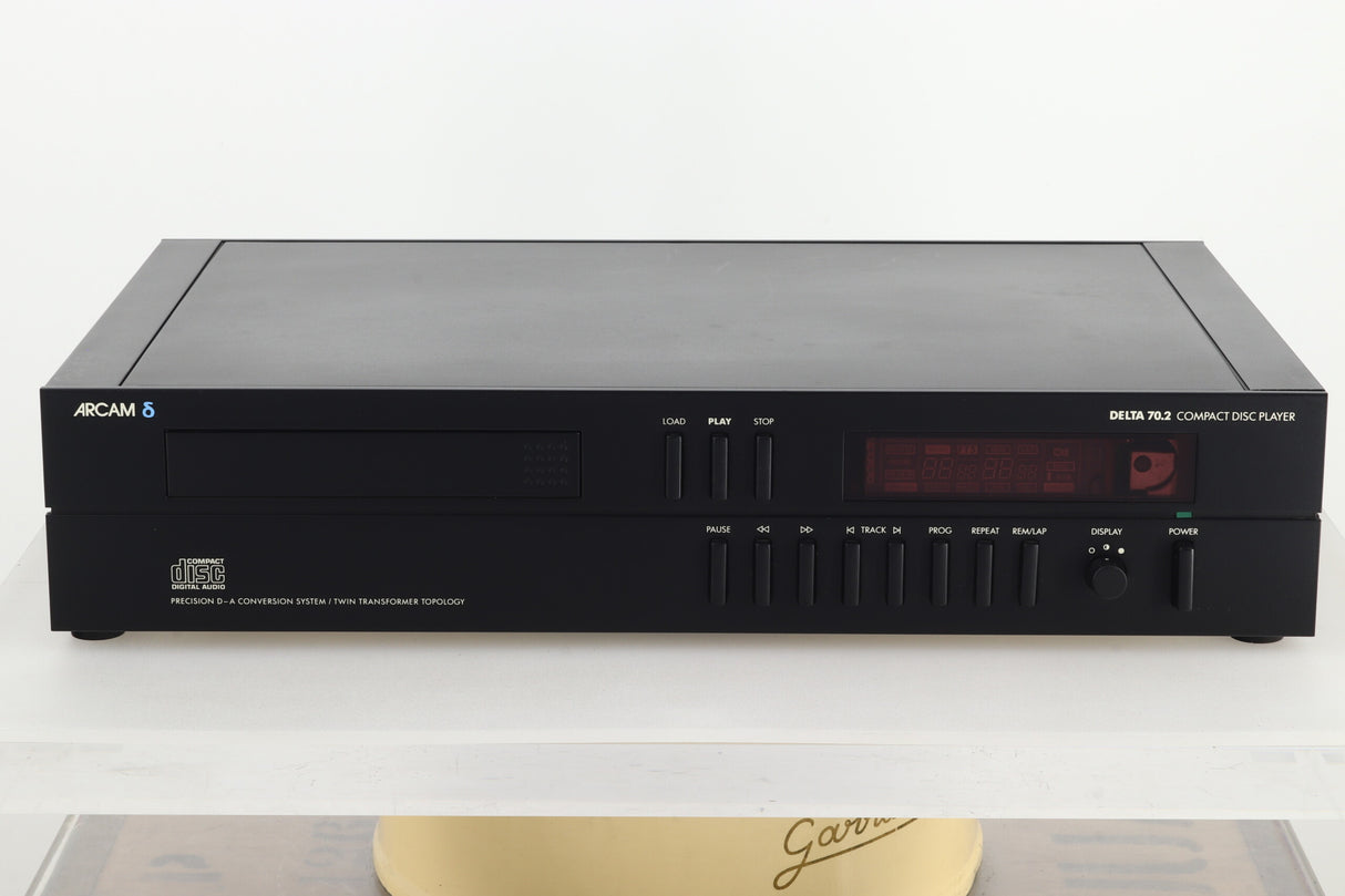 Arcam Delta 70.2 CD Player