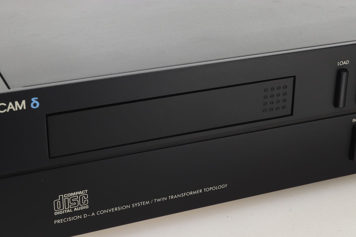 Arcam Delta 70.2 CD Player