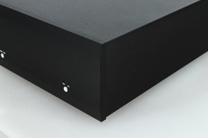 Musical Fidelity M1-LPS Phonostage - Black (2013)